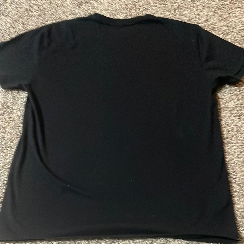 Sony PlayStation Black Graphic Tee - Picture 5 of 5